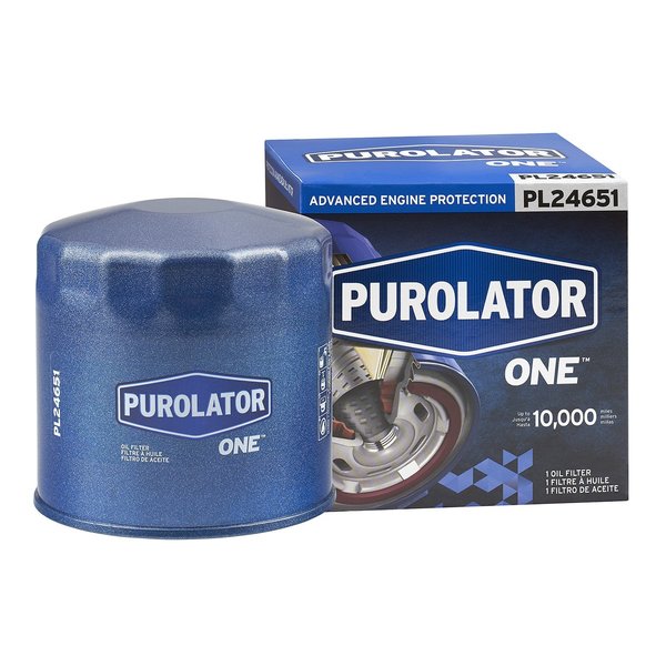 Purolator Purolator PL24651 PurolatorONE Advanced Engine Protection Oil Filter PL24651